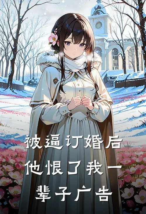 被逼订婚后，他恨了我一辈子广告