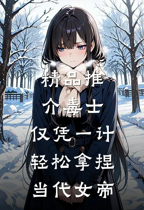 精品推介毒士：仅凭一计，轻松拿捏当代女帝