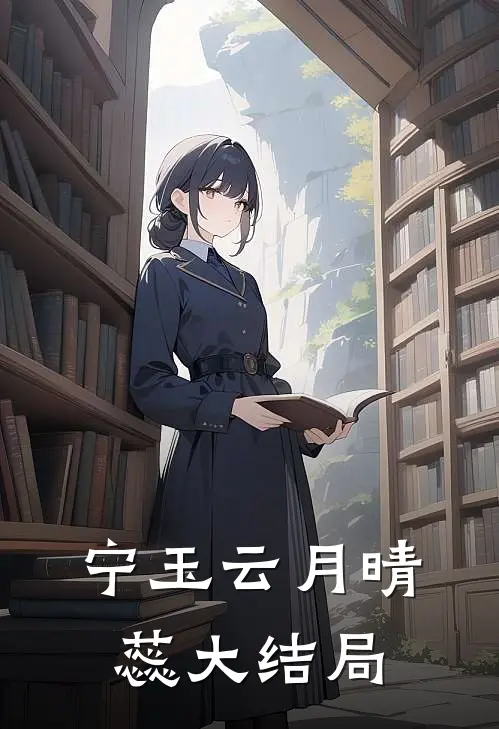 宁玉云月晴蕊大结局