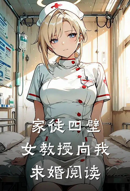 家徒四壁：女教授向我求婚阅读