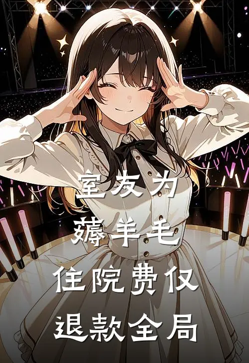 室友为薅羊毛，住院费仅退款全局