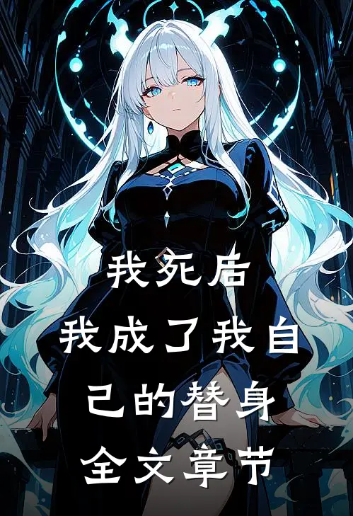 我死后，我成了我自己的替身全文章节