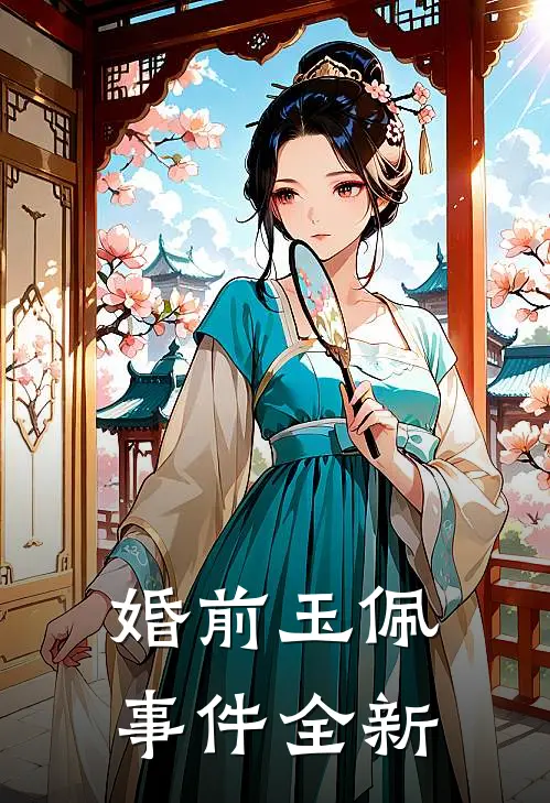 婚前玉佩事件全新