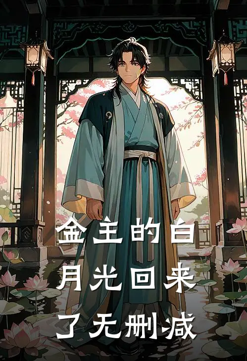 金主的白月光回来了无删减
