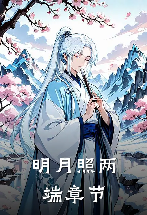 明月照两端章节