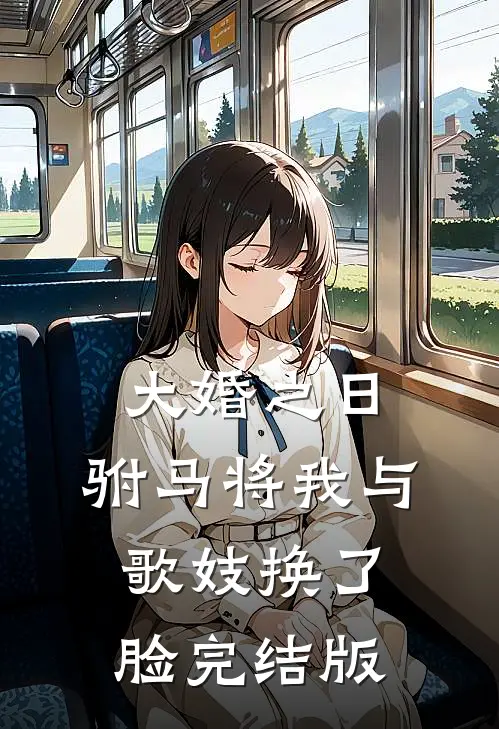 大婚之日，驸马将我与歌妓换了脸完结版