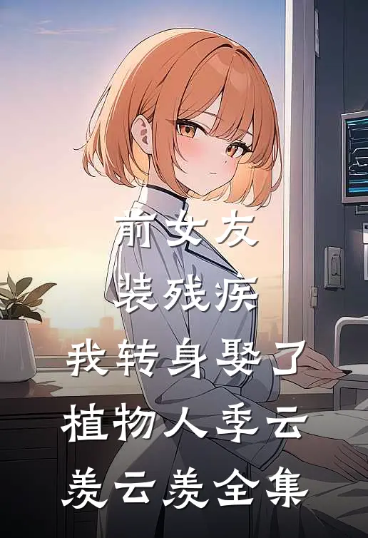 前女友装残疾，我转身娶了植物人季云羡云羡全集