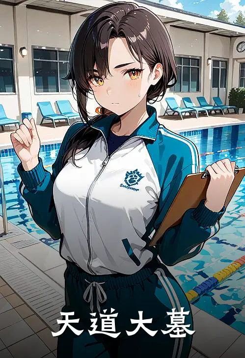 天道大墓