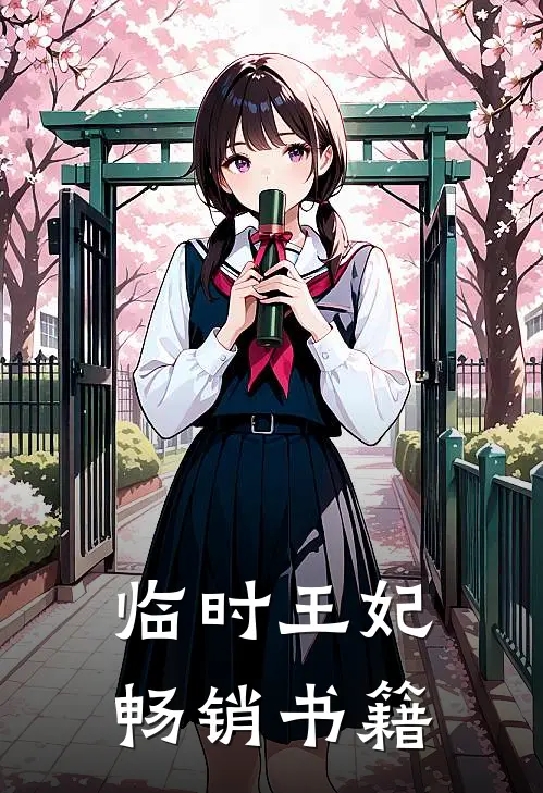 临时王妃畅销书籍