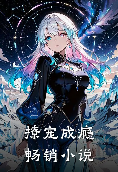撩宠成瘾畅销小说