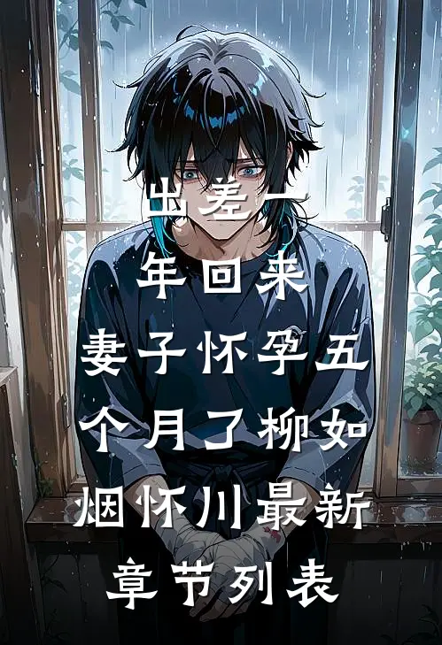 出差一年回来，妻子怀孕五个月了柳如烟怀川最新章节列表