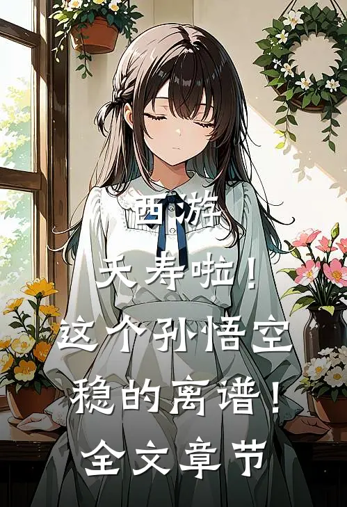 西游：夭寿啦！这个孙悟空稳的离谱！全文章节