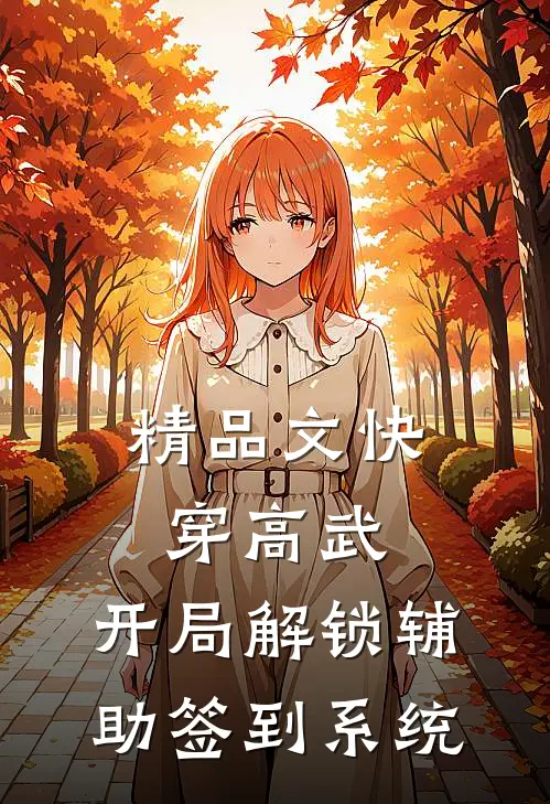 精品文快穿高武：开局解锁辅助签到系统
