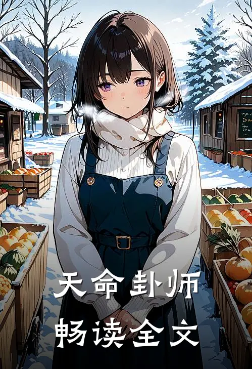 天命卦师畅读全文