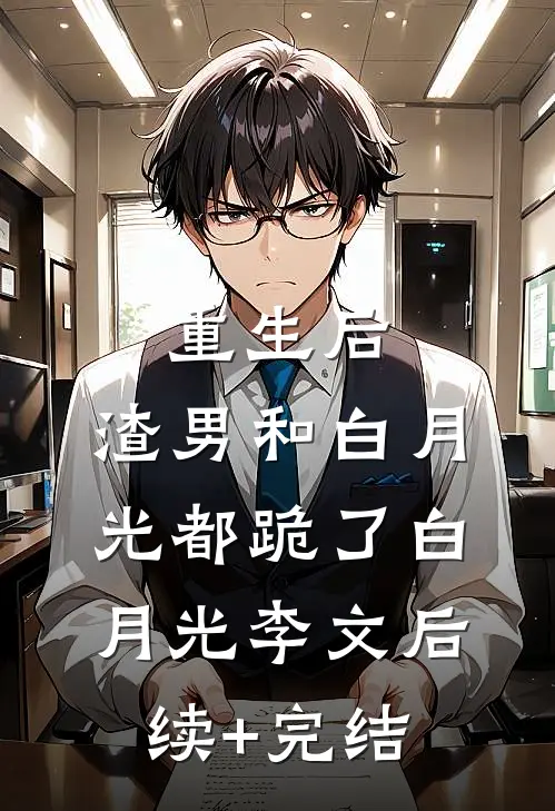 重生后，渣男和白月光都跪了白月光李文后续+完结