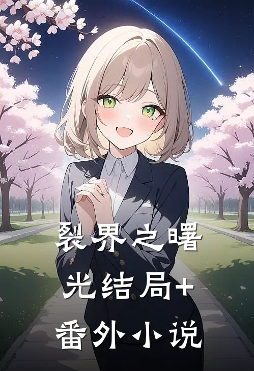 裂界之曙光结局+番外小说