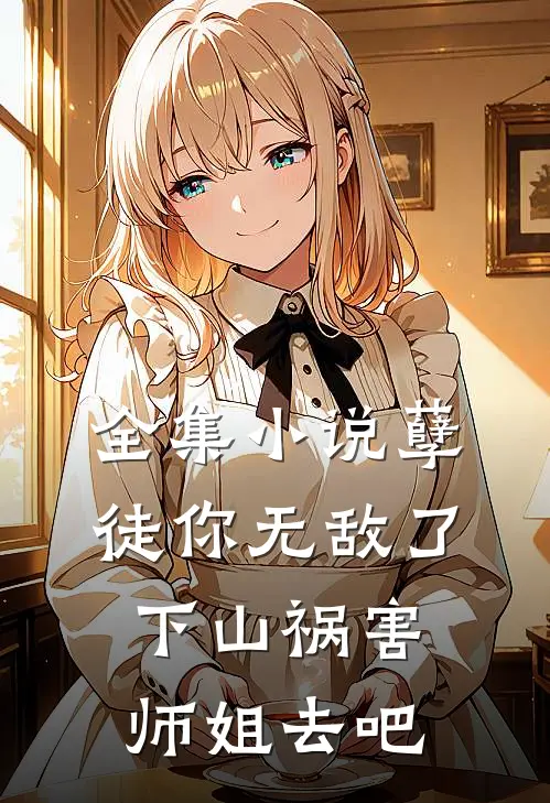 全集小说孽徒你无敌了，下山祸害师姐去吧