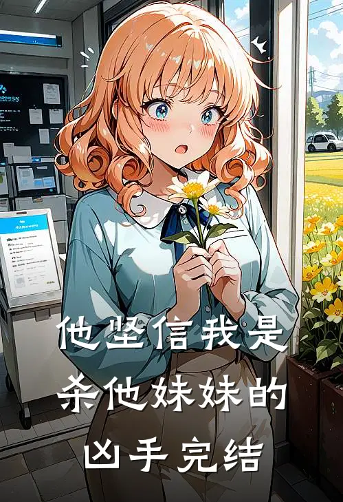 他坚信我是杀他妹妹的凶手完结
