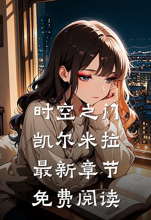 时空之门凯尔米拉最新章节免费阅读
