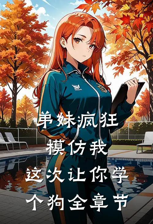 弟妹疯狂模仿我，这次让你学个狗全章节