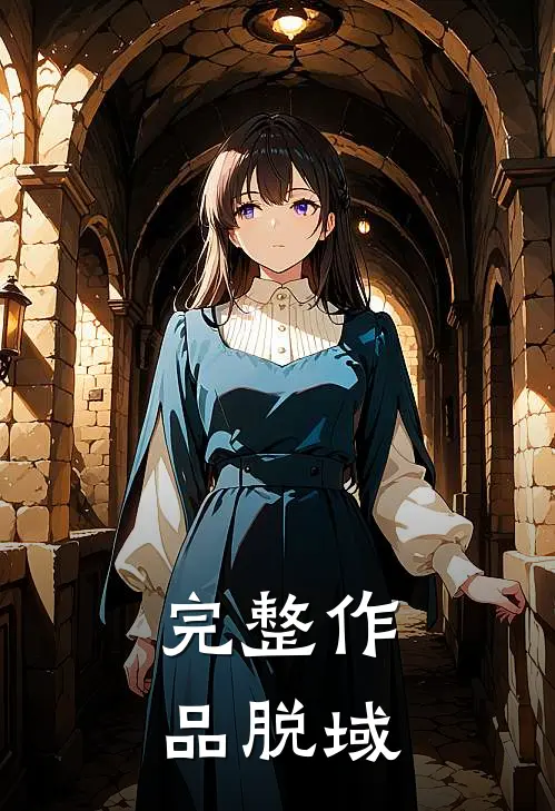 完整作品脱域