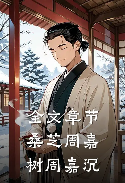 全文章节桑芝周嘉树周嘉沉