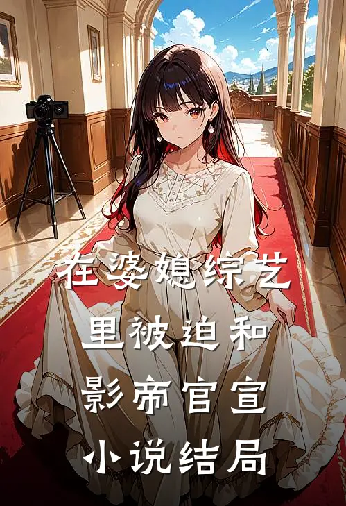 在婆媳综艺里被迫和影帝官宣小说结局