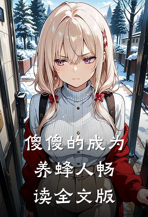 傻傻的成为养蜂人畅读全文版