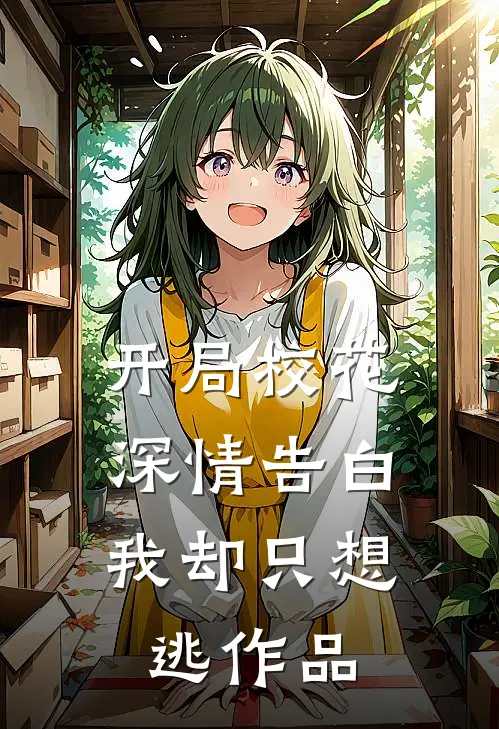 开局校花深情告白，我却只想逃作品