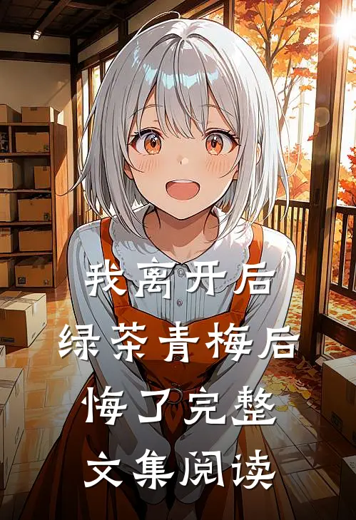 我离开后，绿茶青梅后悔了完整文集阅读
