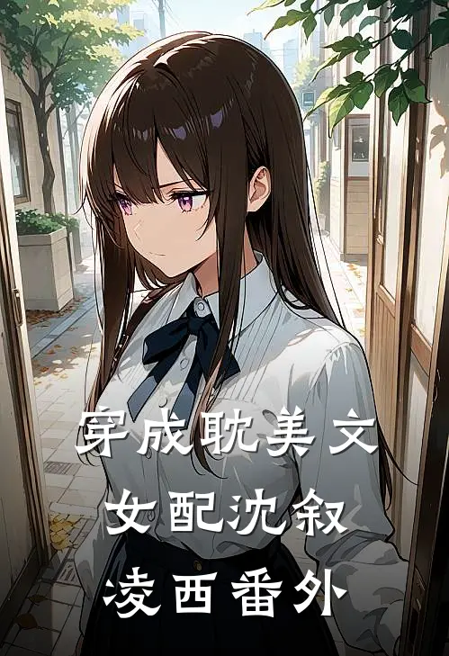 穿成耽美文女配沈叙凌西 番外