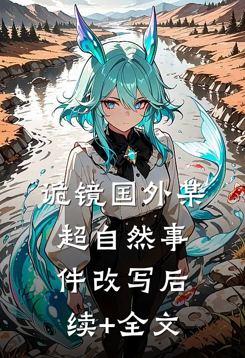 诡镜（国外某超自然事件改写）后续+全文