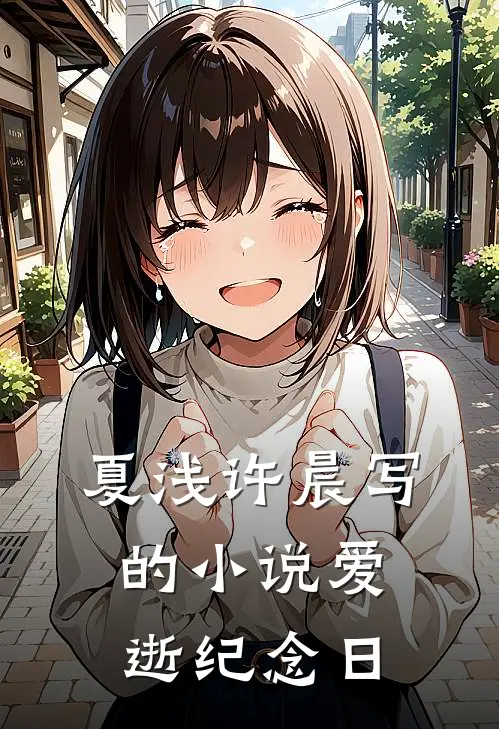 夏浅许晨写的小说爱逝纪念日