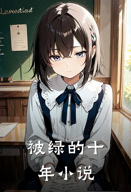 被绿的十年小说
