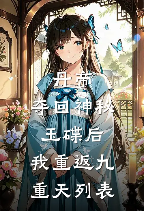 丹帝：夺回神秘玉碟后，我重返九重天列表