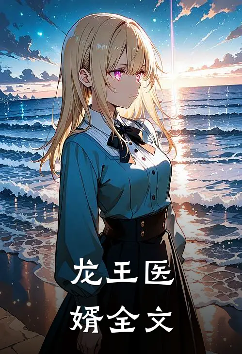龙王医婿全文