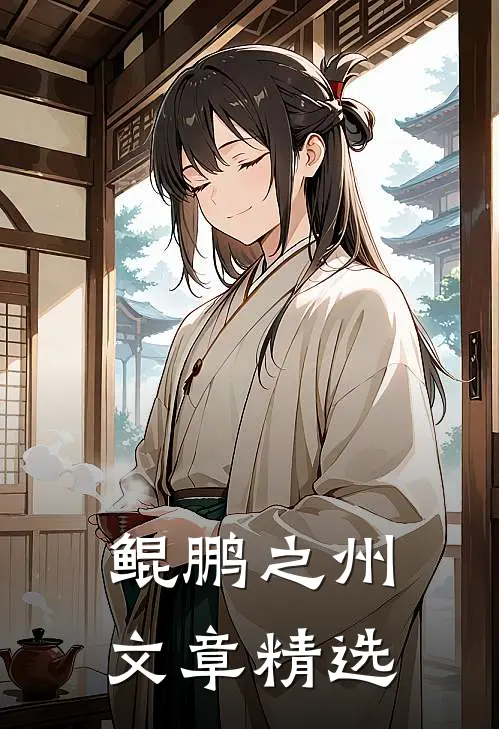 鲲鹏之州文章精选