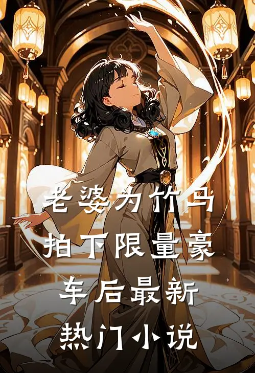 老婆为竹马拍下限量豪车后最新热门小说