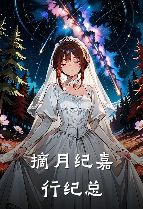 摘月(纪嘉行纪总)