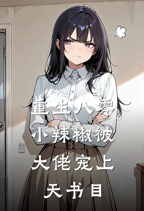 重生八零，小辣椒被大佬宠上天书目