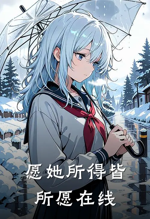 愿她所得皆所愿在线