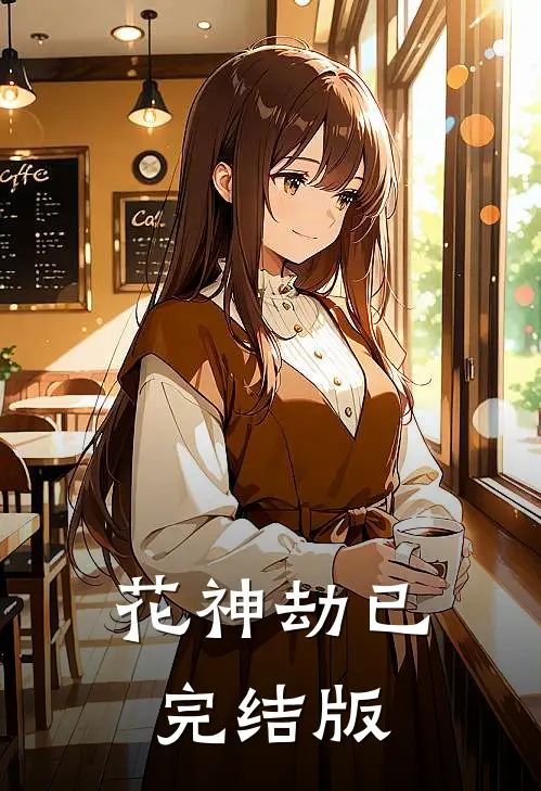 花神劫已完结版