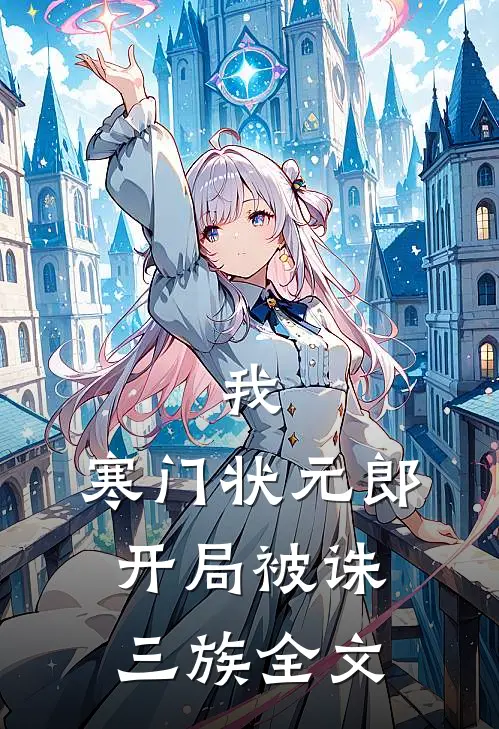 我，寒门状元郎，开局被诛三族全文