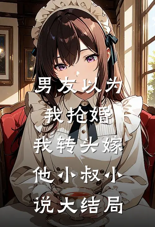 男友以为我抢婚，我转头嫁他小叔小说大结局