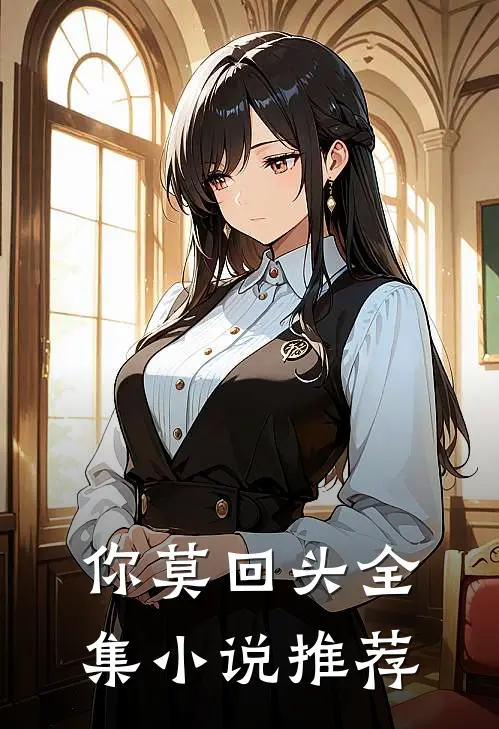 你莫回头全集小说推荐