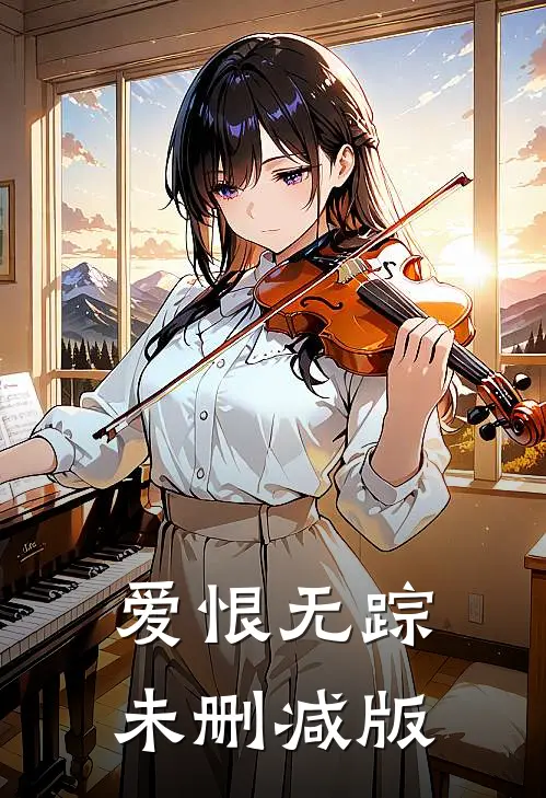 爱恨无踪未删减版