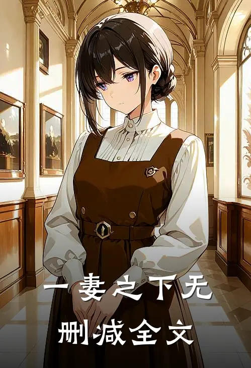 一妻之下无删减全文