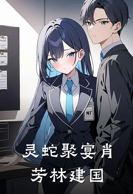 灵蛇聚宴肖芳林建国