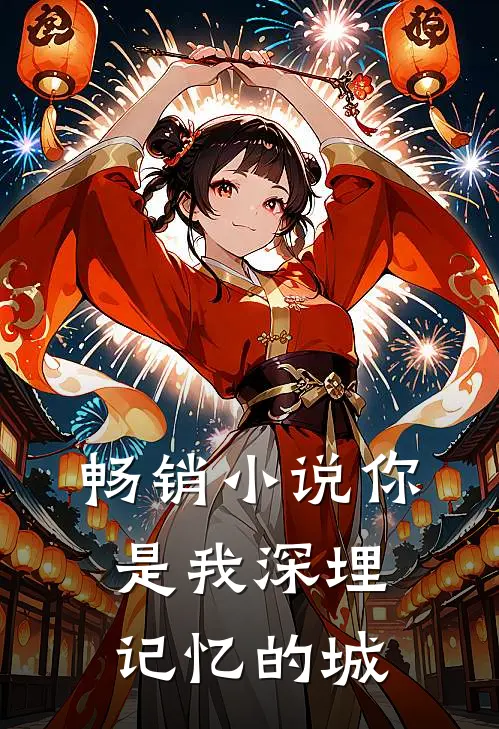 畅销小说你是我深埋记忆的城