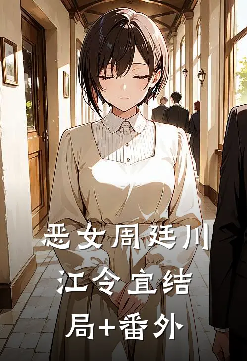 恶女周廷川江令宜结局+番外